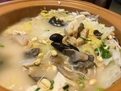 -郑庄脂渣海鲜楼(九水路店)