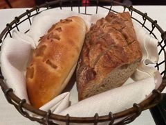 -Wolfgang’s Steakhouse 沃夫冈牛排馆(上海白玉兰广场店)