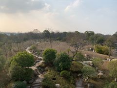 -洪湖悦兮半岛国际温泉度假村