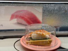 -争鲜回转寿司(朝北大悦城店)