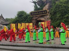 -大槐树寻根祭祖园