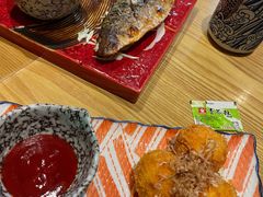 -友悦食堂(灯湖店)
