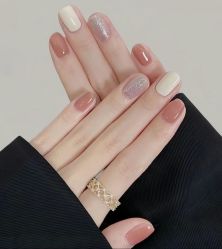 -M·X Nail日式美甲美睫
