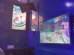 -酷秀KTV(五道口店)