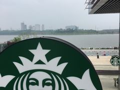 -星巴克(成都科学城店)