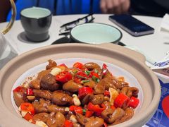 -传统菜农庄(皇姑路店)