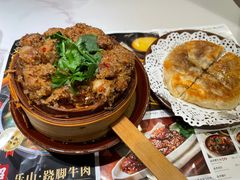 -乔阿马·江南味·驴肉香(龙湖华泾天街店)