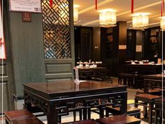 大堂-咸亨酒店•非遗绍兴菜•中华老字号(堂吃餐厅)