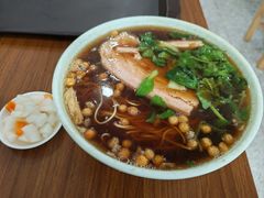 -晓午阳常熟炒浇面(红庙店)