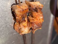 -阿里家·新疆烤肉酒場