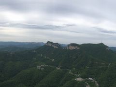 景点-云台山风景名胜区