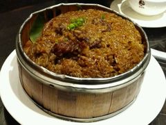 -刘胖子家常菜·蹄花焖藕(中央花园店)