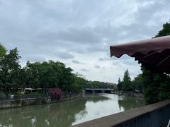 -川味中国寻香馆(琴台路店)