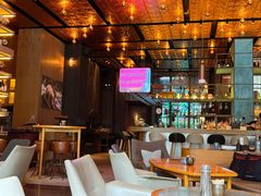 -THE CANNERY&JUJU 新鲜海鲜·牛排美食酒廊