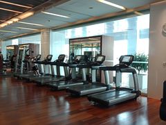 -济南富力凯悦酒店