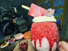 -楠火锅(西单店)