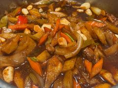 -黄记煌三汁焖锅(顺义华联店)