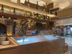 -温野菜涮涮锅(大悦城店)