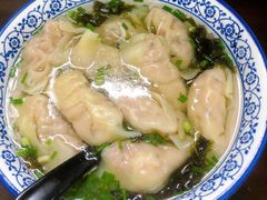 虾肉馄饨-方老大馄饨(抚宁巷店)
