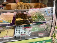 -陈记印尼风味小吃(北湖店)