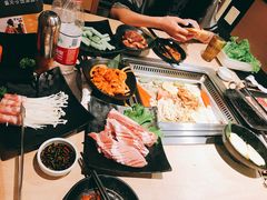 -新石器烤肉(之心城店)