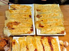 -春水锅贴·传统鲁菜(大明湖店)