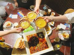 -杨记隆府(汉街店)