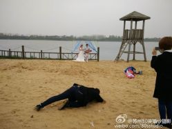 -苏州HX-合喜映画婚纱摄影
