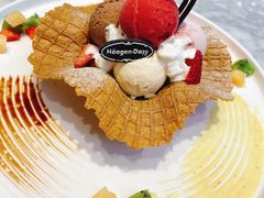 -哈根达斯(朝阳大悦城店)
