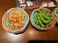-弓二·烧鸟居酒屋(财富购物中心店)