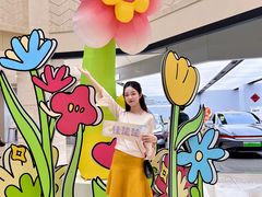 -光启城时尚购物中心