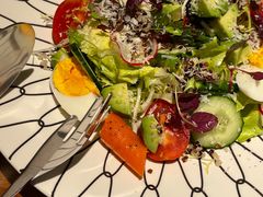 -JANS意式简餐厅·惠灵顿牛排