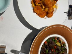 -小河盐帮·私家菜·烤鸭(三元桥·霄云路店)