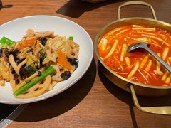 -南越郡·越式风味餐厅(青秀万达店)