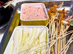 -钢管厂歆瑞源油卤串串香(春熙路太古里店)