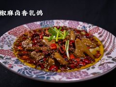 -怡和春天大酒楼(柳芳店)