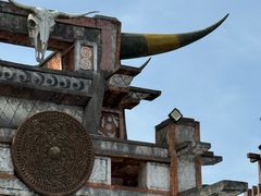 -天河潭旅游度假区