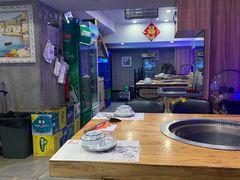 -山河屯铁锅炖鲜鹅·东北菜(开发区一店)