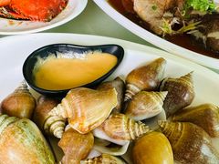 -钱塘府海鲜餐厅
