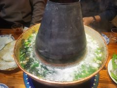 -凤吉园乌拉满族火锅中华老字号(繁荣路店)