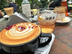 -禧室Joyous Lounge(禧园店)