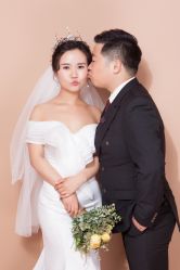 -蔚蓝映像STUDIO婚纱摄影(南稍门店)