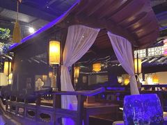 -绿茶餐厅(乐峰广场店)