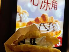 -麦当劳(金鹏路店)