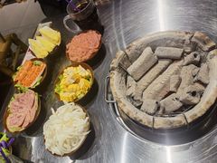 -郭铁柱·泥炉老火锅(江北龙湖天街店)