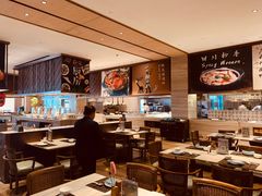 大堂-客莱福诺富特酒店·互动餐厅