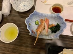 -蟹道乐(網元別館店)