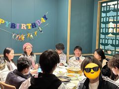 -绿草地·湘菜(7mall店)