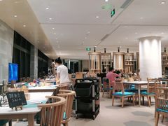 大堂-味餐厅·海鲜·火锅·自助餐