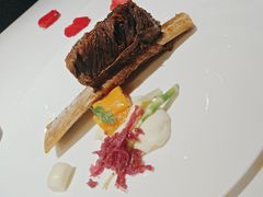 -王品牛排(北京新辰里亚运村店)